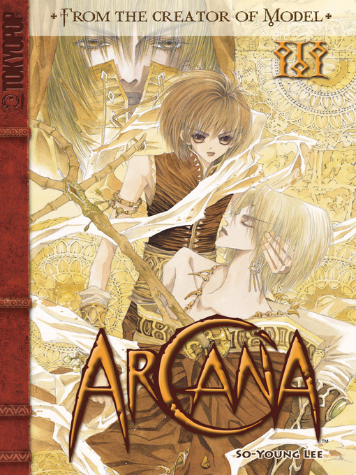 Title details for Arcana, Volume 3 by So-Young Lee - Available